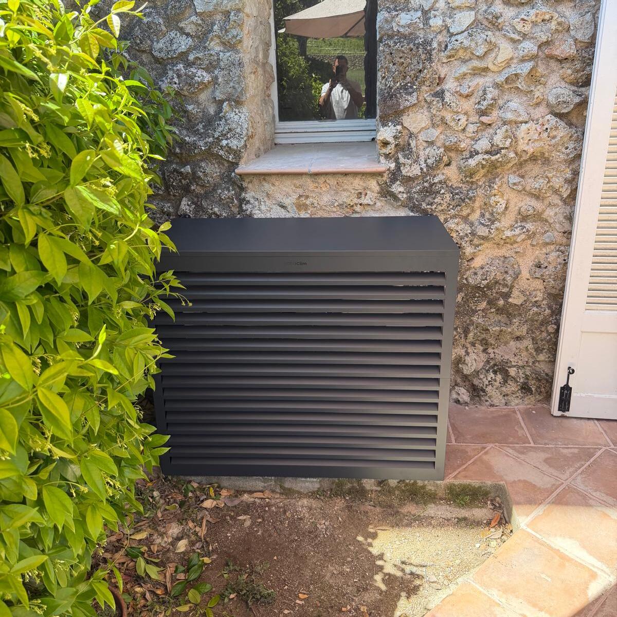 Climatisation Réversible